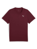 Puma Functioneel shirt rood