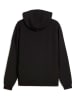 Puma Laufhoodie "Run Club" in Schwarz