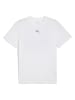 Puma Functioneel shirt wit