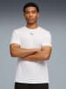 Puma Functioneel shirt wit
