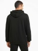 Puma Hoodie in Schwarz