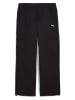 Puma Sweathose "Dare To" in Schwarz