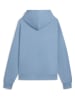 Puma Bluza w kolorze błękitnym