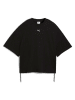 Puma Shirt "Dare To" in Schwarz
