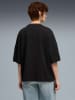 Puma Shirt "Dare To" in Schwarz