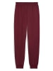 Puma Sweatbroek rood