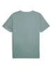 Puma Shirt turquoise