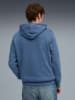 Puma Hoodie in Blau