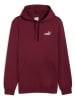 Puma Hoodie in Rot