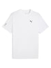 Puma Shirt wit