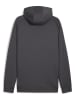 Puma Hoodie antraciet