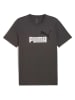 Puma Shirt antraciet