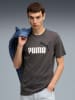 Puma Shirt antraciet