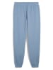 Puma Sweatbroek lichtblauw
