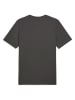 Puma Shirt antraciet