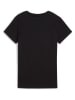 Puma Shirt in Schwarz