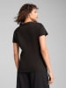 Puma Shirt zwart
