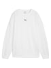 Puma Sweatshirt wit