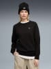 Puma Sweatshirt zwart