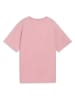 Puma Shirt lichtroze