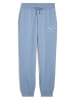 Puma Sweatbroek lichtblauw