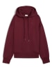 Puma Hoodie rood