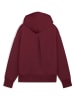 Puma Hoodie rood