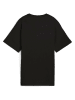 Puma Shirt zwart