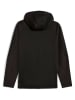 Puma Trainingsjas zwart