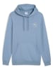 Puma Hoodie lichtblauw