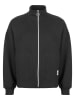 Roadsign Sweatvest zwart
