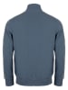 Roadsign Sweatvest blauw