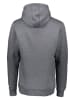 Roadsign Hoodie in Dunkelgrau
