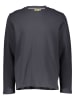 Roadsign Longsleeve in Dunkelblau