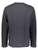Roadsign Longsleeve in Dunkelblau