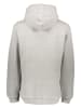 Roadsign Hoodie in Grau