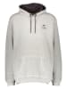 Roadsign Hoodie in Hellgrau