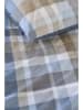 Beddinghouse Beddengoedset ''Eliott'' beige/blauw
