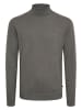 Matinique Rollkragenpullover in Grau