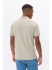 Matinique Poloshirt in Beige
