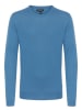 Matinique Pullover in Hellblau