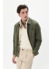 Matinique Übergangsjacke in Khaki