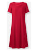 WITT WEIDEN Sukienka w kolorze czerwonym