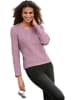 WITT WEIDEN Longsleeve in Rosa
