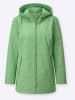 WITT WEIDEN Kurtka przejściowa w kolorze zielonym