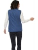 WITT WEIDEN Weste in Blau