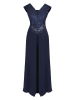 G.O.L.® FINEST COLLECTION Jumpsuit donkerblauw