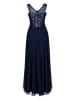 G.O.L.® FINEST COLLECTION Kleid in Dunkelblau