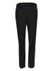 G.O.L.® FINEST COLLECTION Spodnie - Slim fit - w kolorze czarnym