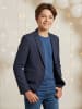 G.O.L.® FINEST COLLECTION Sakko - Slim fit - in Dunkelblau